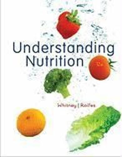 Understanding Nutrition