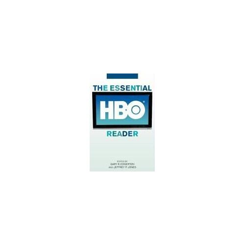 The Essential Hbo Reader