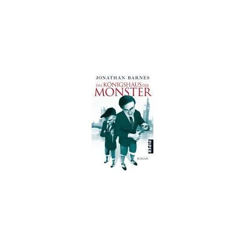 Das Königshaus Der Monster
