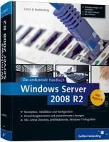 Windows Server 2008 R2