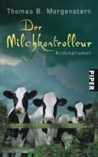 Der Milchkontrolleur