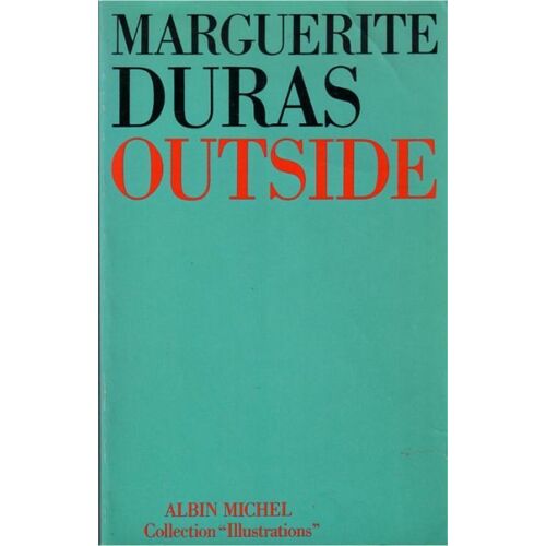 Outside Papiers D'un Jour