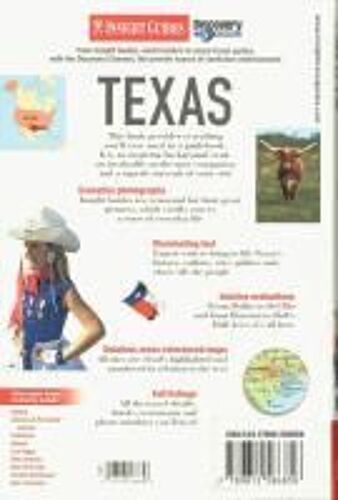 Insight Gd Texas 5/E