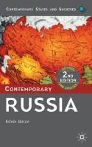 Contemporary Russia: Second Edition