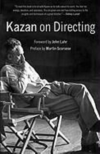 Kazan On Directing