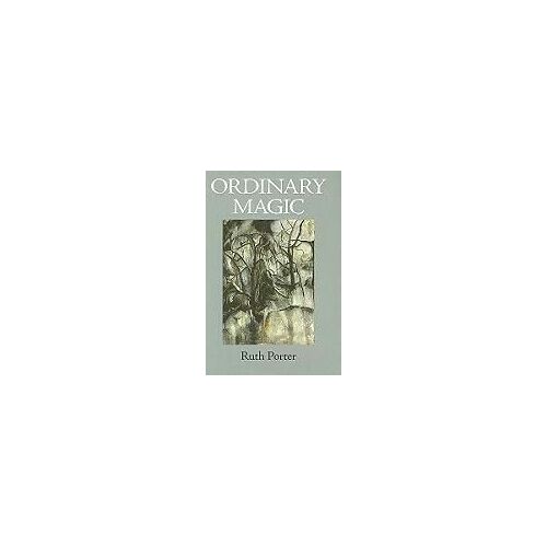Ordinaary Magic