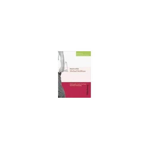 Kleist, H: Michael Kohlhaas (Textnavigator)
