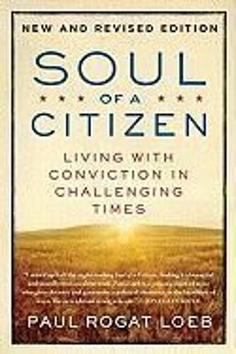 Soul Of A Citizen