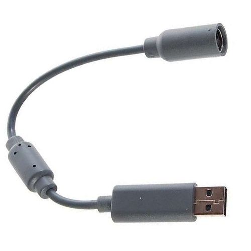 Adaptateur Embout Usb Manette Filaire Xbox 360