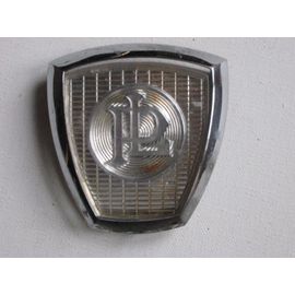 Ecusson Panhard 24 Bt