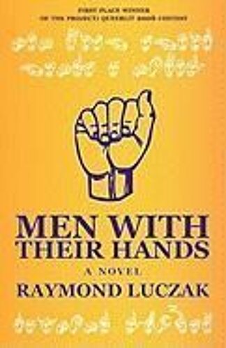 Men With Their Hands