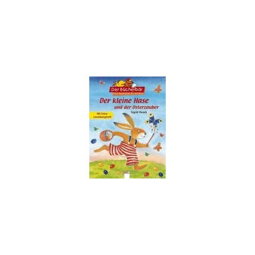 Der Kleine Hase Und Der Osterzauber