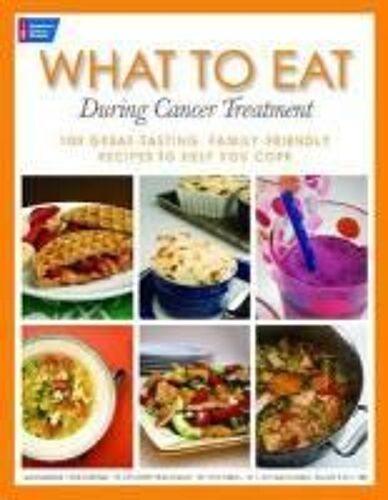 What To Eat During Cancer Trea