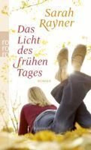 Rayner, S: Licht Des Frühen Tages