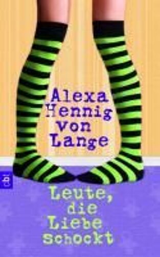 Leute, Die Liebe Schockt!