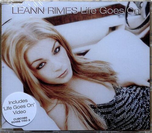 Life Goes On - The Remixes