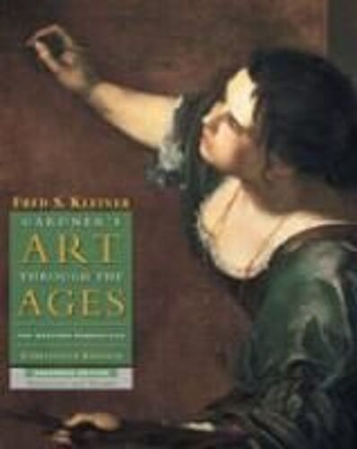 Kleiner, F: Gardner's Art Through The Ages