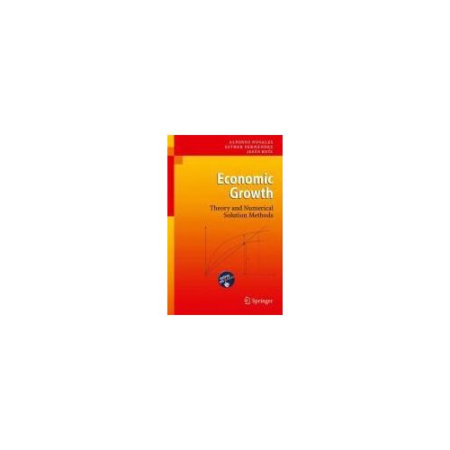 Novales, A: Economic Growth