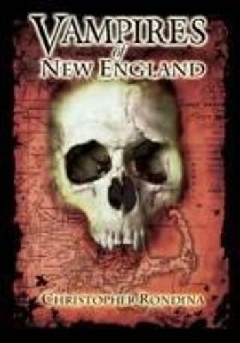 Vampires Of New England