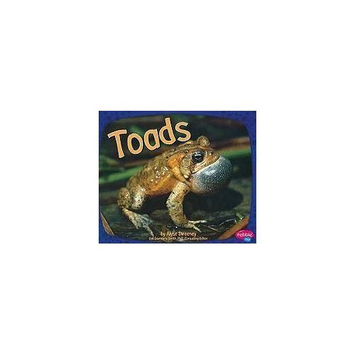 Toads