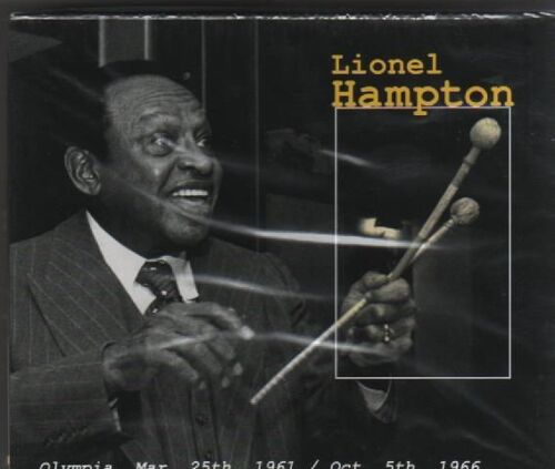 Olympia - 25-03-61 & 05-10-66