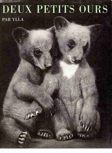 Deux Petits Ours Deux Petits Ours