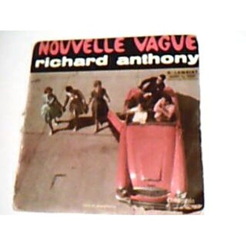 Nouvelle Vague - Personality