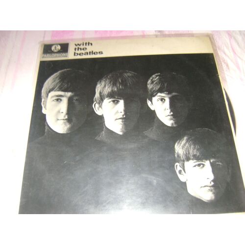 With The Beatles