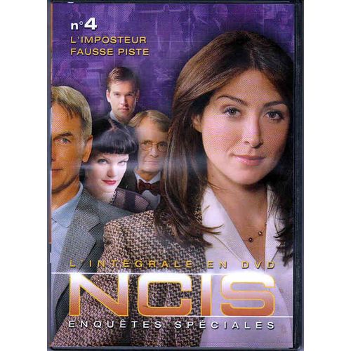 Ncis  N°4
