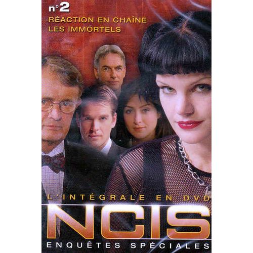 Ncis  N°2