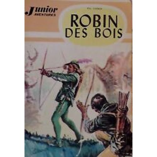Robin Des Bois