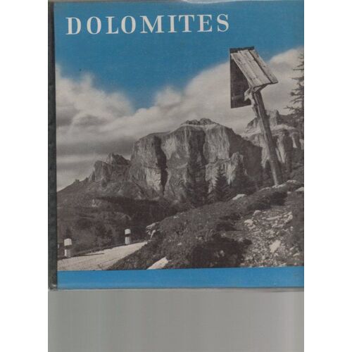 Dolomites