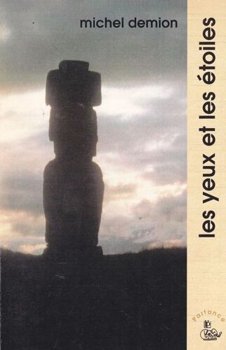 Les Yeux Et Les Étoiles - Récit