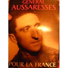 Pour La France Services Spéciaux 1942 - 1954