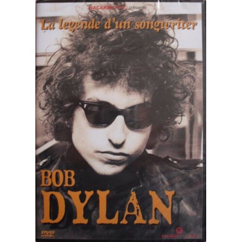 Bob Dylan, La Légende D'un Songwriter