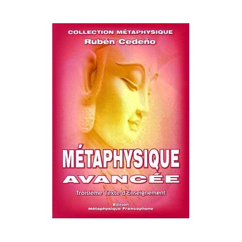 Métaphysique Avancée
