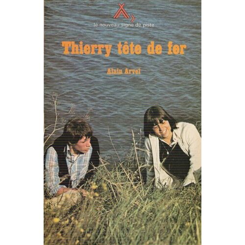 Thierry Tête De Fer
