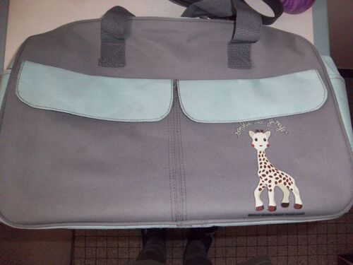 Sac À Langer
