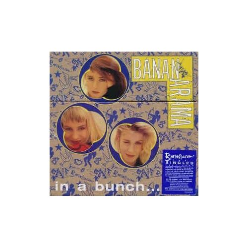 Bananarama In A Bunch