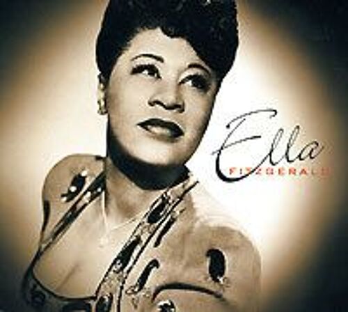 Ella Fitzgerald