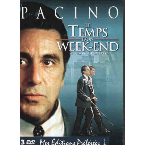Coffret Grands Succès : Le Temps D' Un Week-End ; La Nuit Du Lendemain ; Du Silence Et Des Ombres