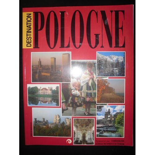 Destination Pologne