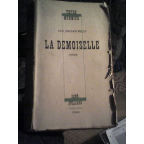 La Demoiselle