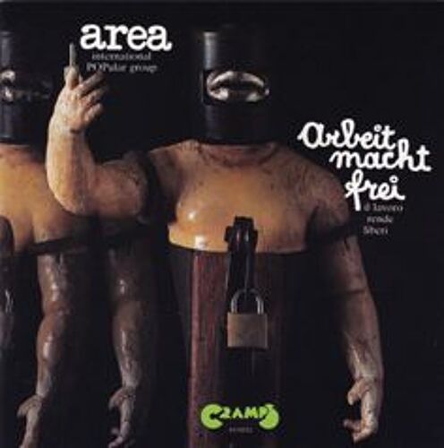 Arbeit Macht Frei -Digi-