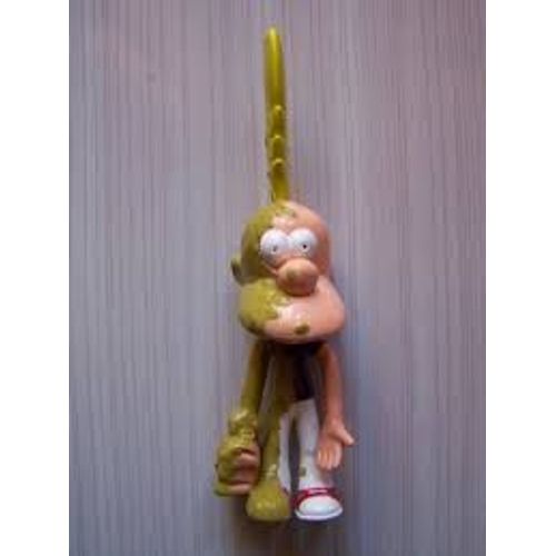 Titeuf - Lansay 2007 - Figurine Pvc 13 Cm