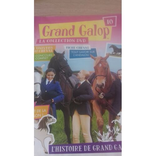 Grand Galop
