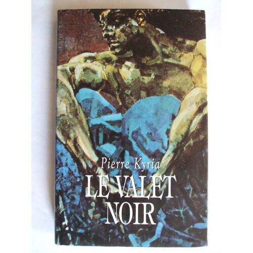 Le Valet Noir