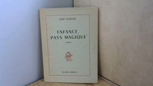 Enfance Pays Magique