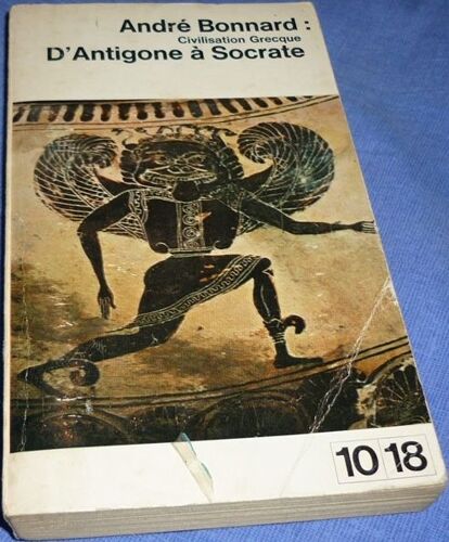 D Antigone A Socrate