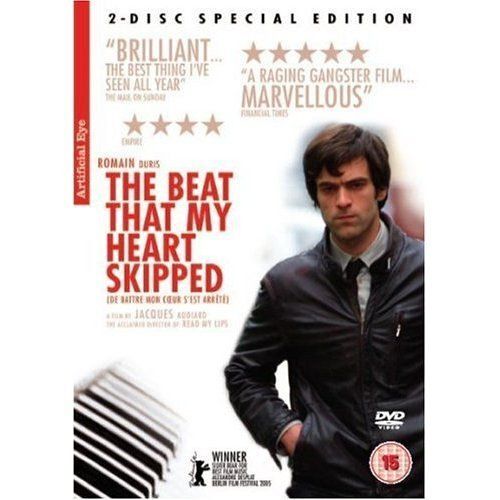 The Beat That My Heart Skipped